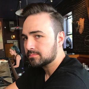 Meet your Posher, Stephen